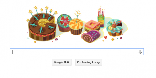 googlebirthday